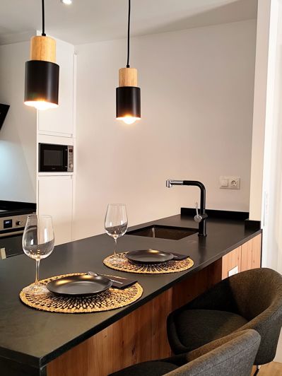 Image No.3-Appartement de 2 chambres à vendre à Fuengirola