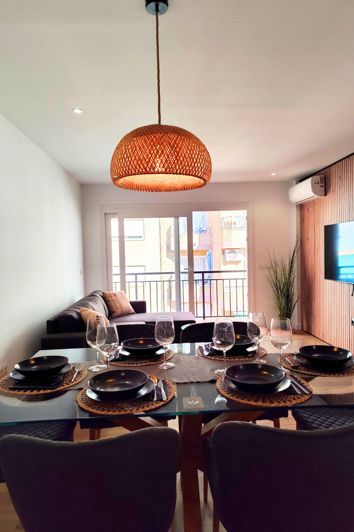 Image No.3-Appartement de 2 chambres à vendre à Fuengirola