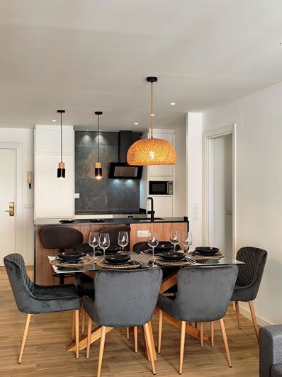 Image No.4-Appartement de 2 chambres à vendre à Fuengirola