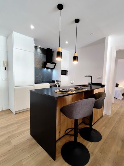 Image No.5-Appartement de 2 chambres à vendre à Fuengirola