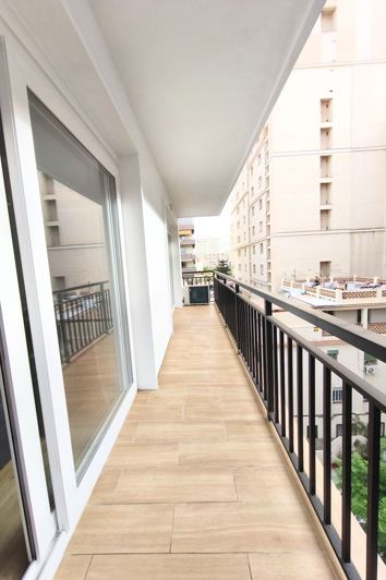 Image No.6-Appartement de 2 chambres à vendre à Fuengirola