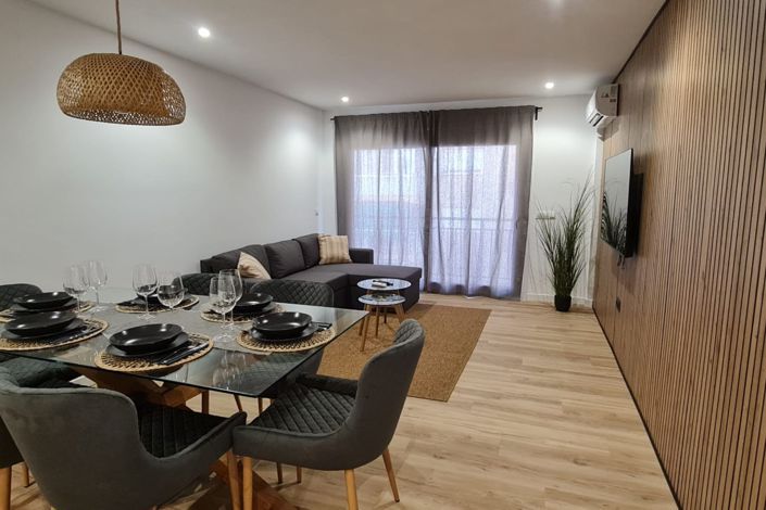 Image No.7-Appartement de 2 chambres à vendre à Fuengirola