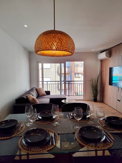 Image No.8-Appartement de 2 chambres à vendre à Fuengirola