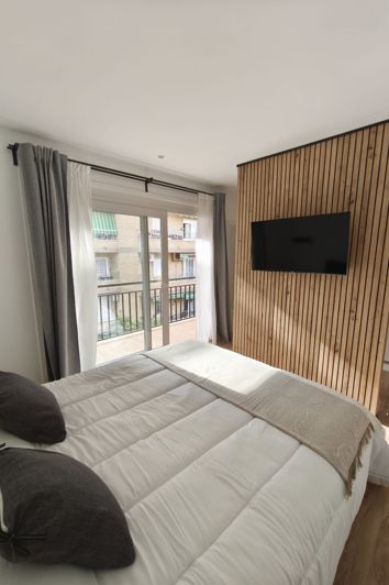 Image No.8-Appartement de 2 chambres à vendre à Fuengirola