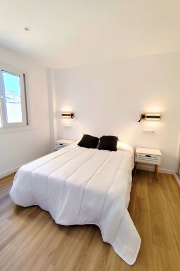 Image No.9-Appartement de 2 chambres à vendre à Fuengirola