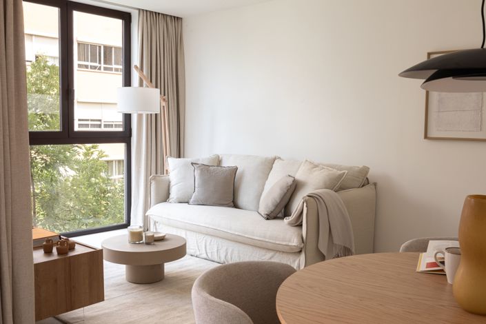 Image No.19-Appartement de 1 chambre à vendre à Palma de Mallorca