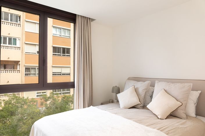 Image No.22-Appartement de 1 chambre à vendre à Palma de Mallorca