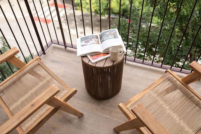 Image No.24-Appartement de 1 chambre à vendre à Palma de Mallorca