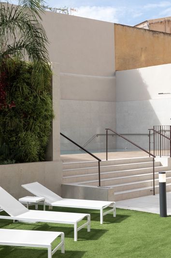 Image No.25-Appartement de 1 chambre à vendre à Palma de Mallorca