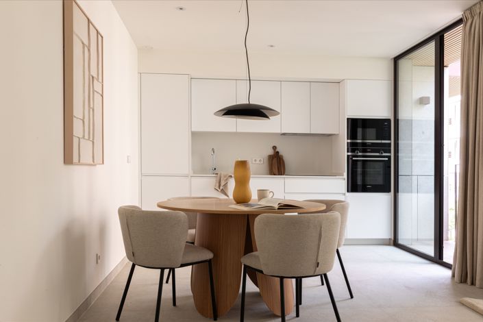 Image No.4-Appartement de 1 chambre à vendre à Palma de Mallorca