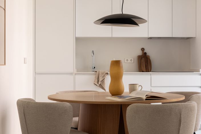 Image No.5-Appartement de 1 chambre à vendre à Palma de Mallorca