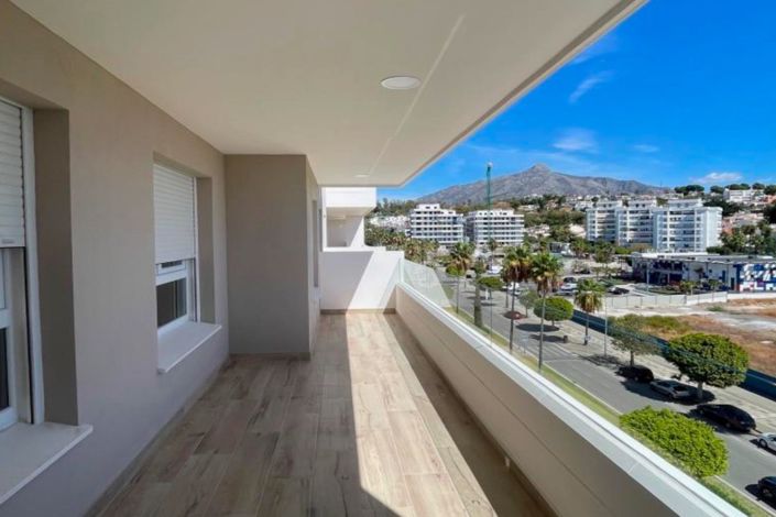 Image No.1-Appartement de 4 chambres à vendre à Marbella