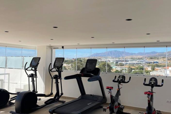 Image No.23-4 Bed Apartment for sale