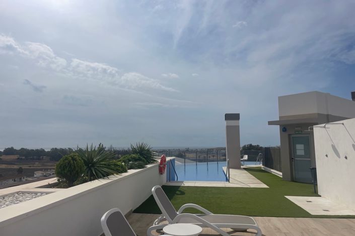 Image No.21-4 Bed Apartment for sale