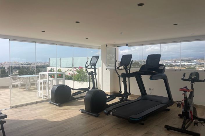 Image No.22-4 Bed Apartment for sale