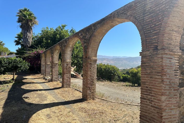 Image No.1-Finca à vendre à Vélez-Málaga