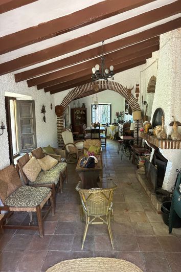 Image No.11-Finca à vendre à Vélez-Málaga