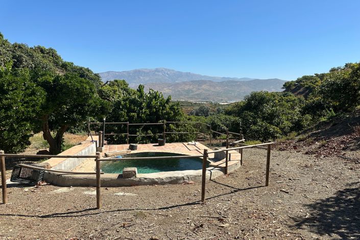 Image No.17-Finca à vendre à Vélez-Málaga