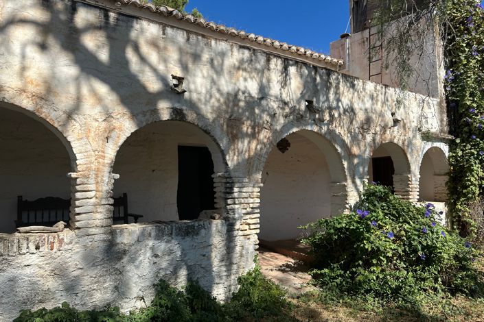 Image No.5-Finca à vendre à Vélez-Málaga