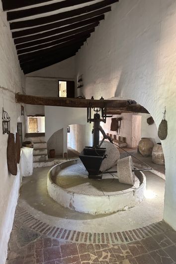 Image No.6-Finca à vendre à Vélez-Málaga