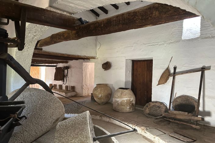 Image No.7-Finca à vendre à Vélez-Málaga