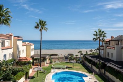 Strand Properties S.L. most sold property