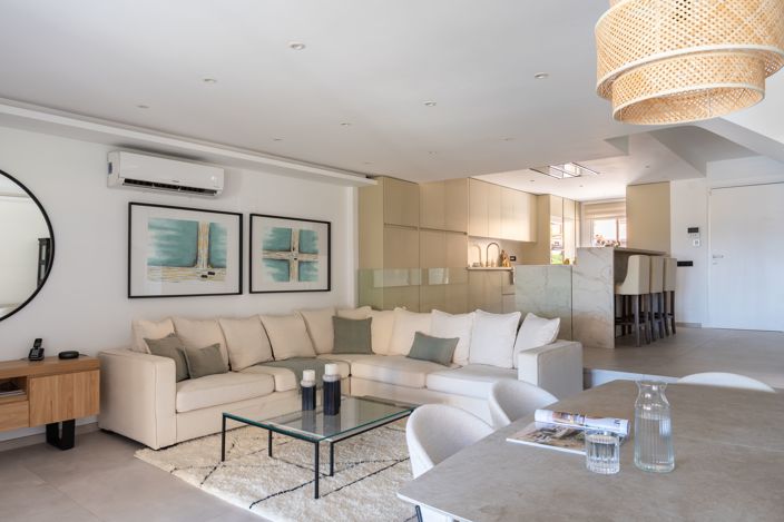 Image No.10-Maison de ville de 3 chambres à vendre à Casares