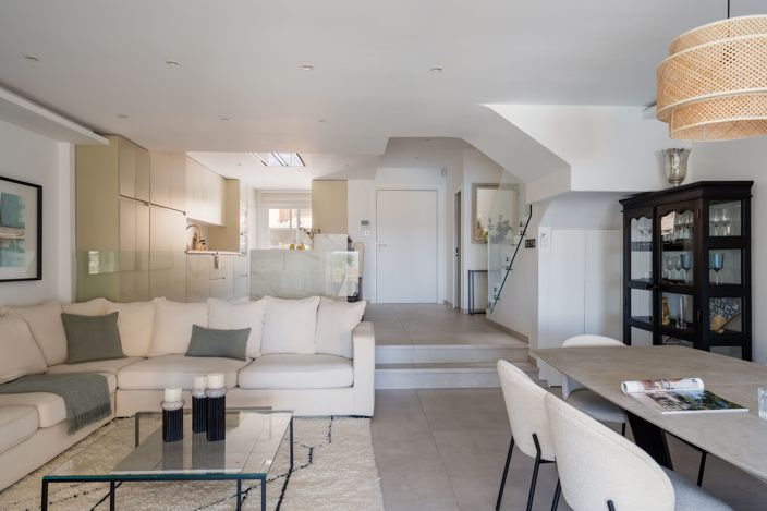 Image No.11-Maison de ville de 3 chambres à vendre à Casares