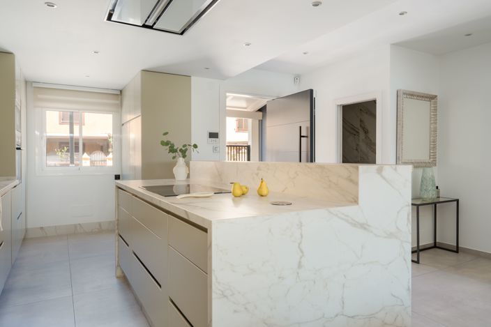 Image No.15-Maison de ville de 3 chambres à vendre à Casares