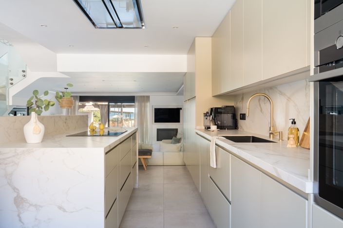 Image No.16-Maison de ville de 3 chambres à vendre à Casares