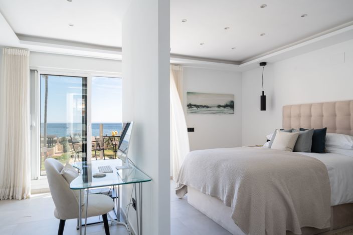 Image No.20-Maison de ville de 3 chambres à vendre à Casares