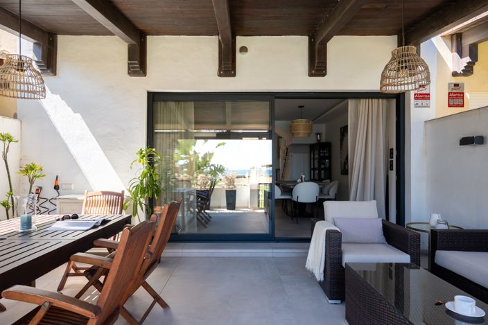 Image No.22-Maison de ville de 3 chambres à vendre à Casares