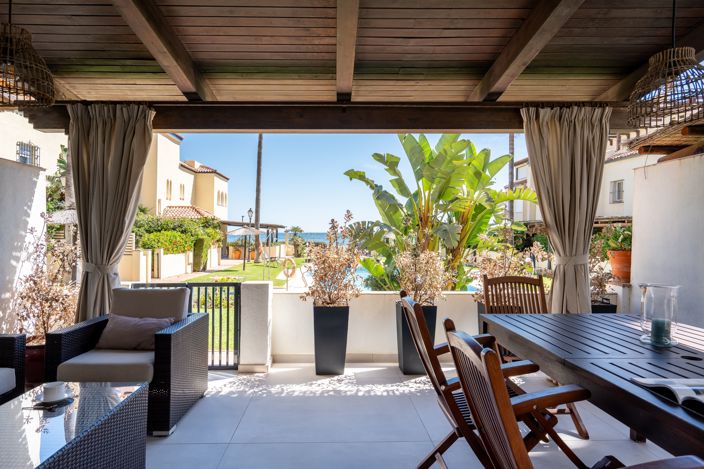 Image No.23-Maison de ville de 3 chambres à vendre à Casares