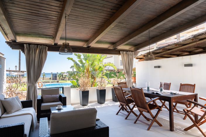 Image No.24-Maison de ville de 3 chambres à vendre à Casares