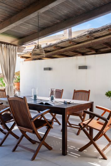 Image No.25-Maison de ville de 3 chambres à vendre à Casares