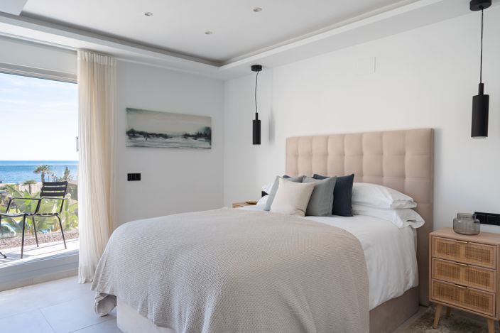 Image No.26-Maison de ville de 3 chambres à vendre à Casares