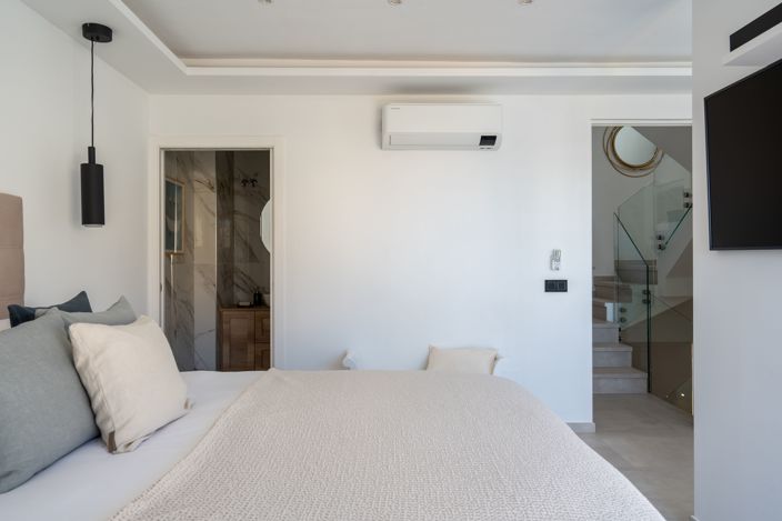 Image No.27-Maison de ville de 3 chambres à vendre à Casares