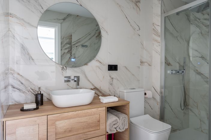 Image No.28-Maison de ville de 3 chambres à vendre à Casares