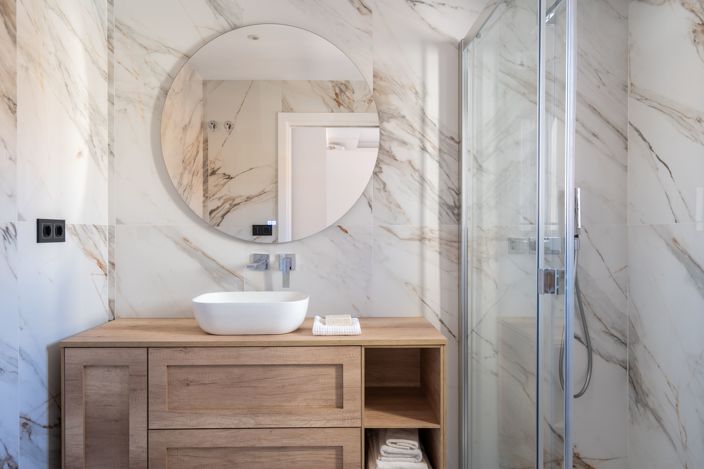 Image No.29-Maison de ville de 3 chambres à vendre à Casares