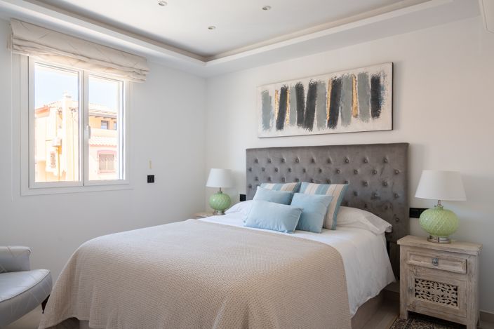 Image No.30-Maison de ville de 3 chambres à vendre à Casares