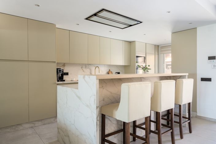 Image No.6-Maison de ville de 3 chambres à vendre à Casares