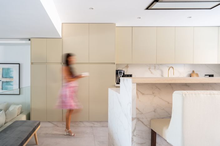 Image No.8-Maison de ville de 3 chambres à vendre à Casares