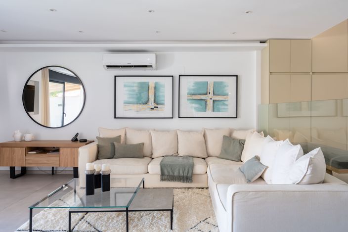 Image No.9-Maison de ville de 3 chambres à vendre à Casares