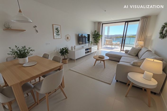 Image No.4-Apartamento con 3 dormitorios en venta