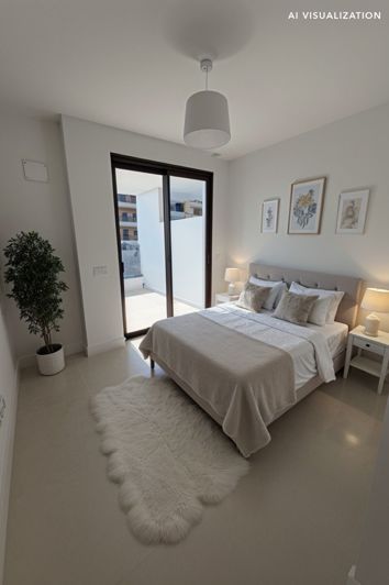 Image No.6-Apartamento con 3 dormitorios en venta