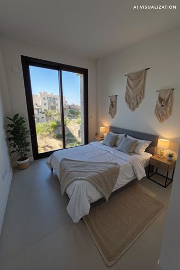 Image No.7-Apartamento con 3 dormitorios en venta