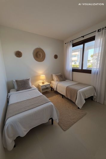 Image No.8-Apartamento con 3 dormitorios en venta