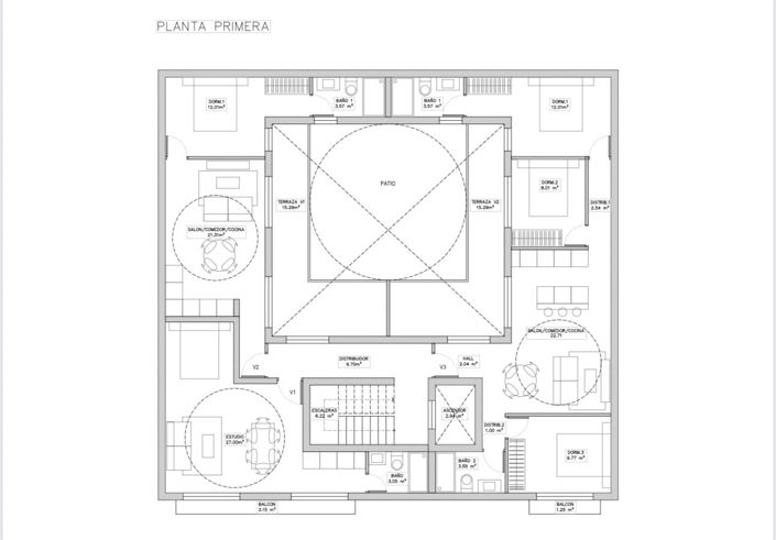 Image No.10-Propriété à vendre à Málaga City