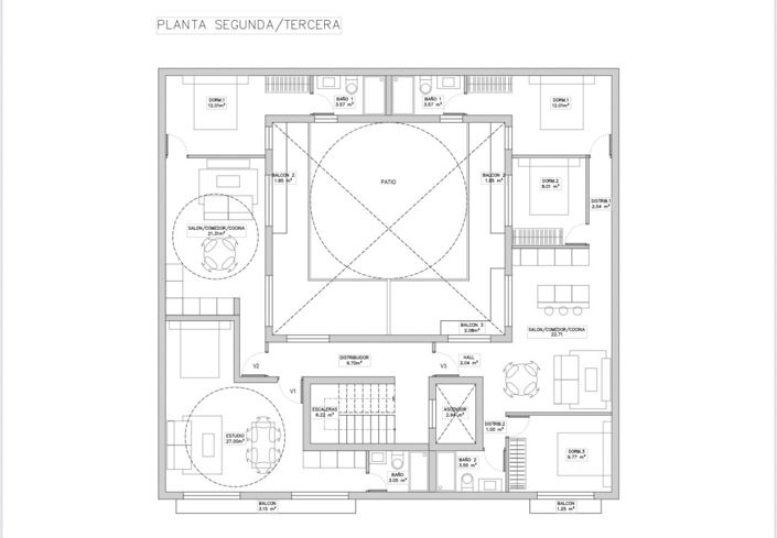 Image No.11-Propriété à vendre à Málaga City