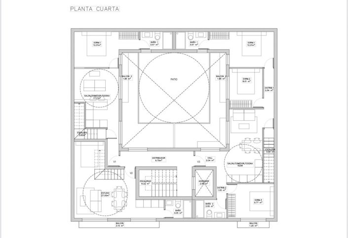 Image No.12-Propriété à vendre à Málaga City